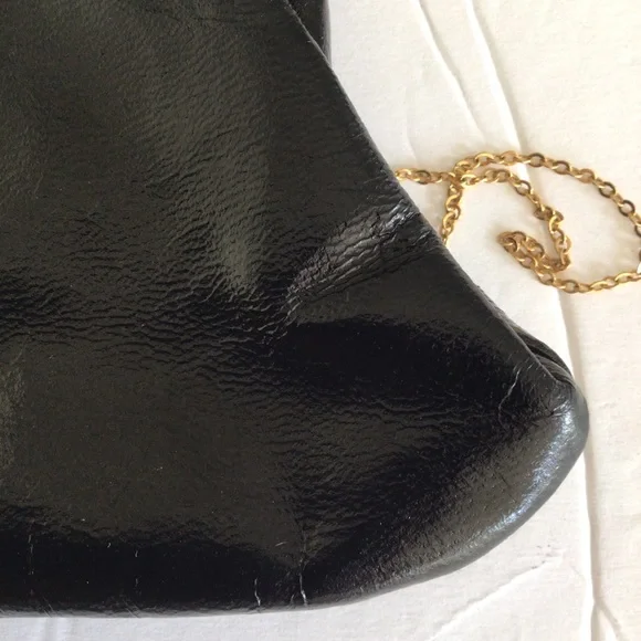 VINTAGE 40’s KORET X SAKS FIFTH AVENUE COIN PURSE AND MIRROR - Picture 11 of 13